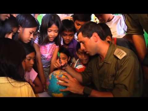 Superman's Got Nothing On Israel